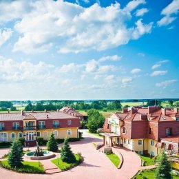 Hotel Mazurski Dworek - Sale weselne