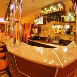 Hotel Resident - Sale weselne