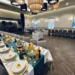 Karczma-Koszwice Resturacja & Pensjonat - Sale weselne