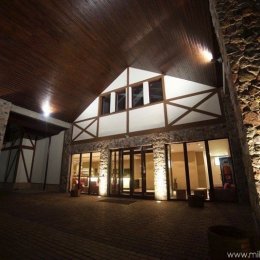 Mikołajki Hotel & SPA - Sale weselne