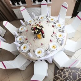 Restauracja Malaga - Sale weselne