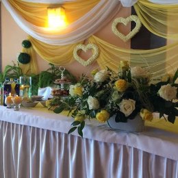 Bartpol Dom Weselny - Sale weselne