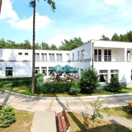 Dom Wypoczynkowy Polana - Sale weselne