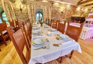 Folwark Stara Winiarnia