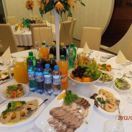 Hotel DoDo - Sale weselne