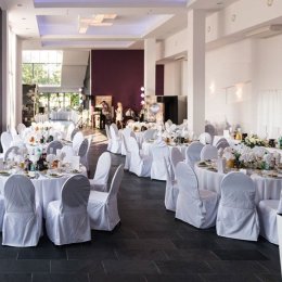 Hotel George - Sale weselne