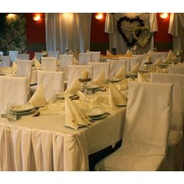 Hotel Jester - Sale weselne