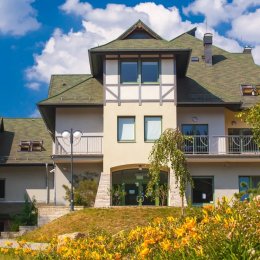 Hotel Morawa - Sale weselne