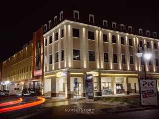 Hotel Wodnik ****