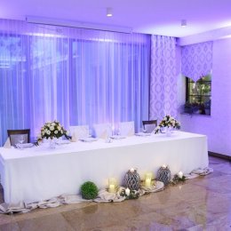 Hotel Restauracja Wodnik - Sale weselne
