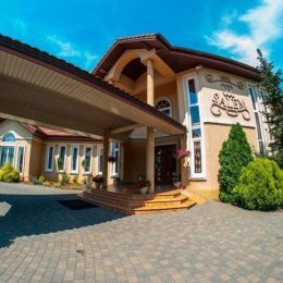 Restauracja Salem - Sale weselne