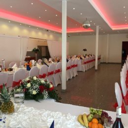 Sala Weselna Bory Tucholskie - Sale weselne