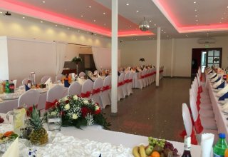 Sala Weselna Bory Tucholskie