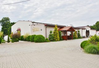 Dom Weselny Alicja w Kaczycach