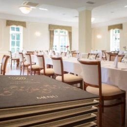 Dworek nad Rozlewiskiem - Sale weselne