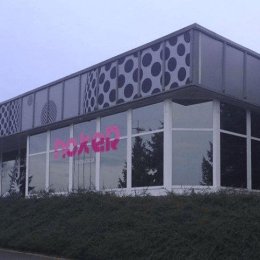 Hoker Kuźnia Smaku - Sale weselne