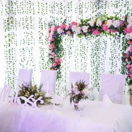 Holiday Golden Resort - Sale weselne