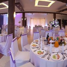 Hotel Tyniecki - Sale weselne