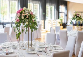 Ośrodek Wypoczynkowy "WIGA" Restauracja NaWIGAcja