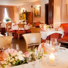 Restauracja Dom Polski - Sale weselne