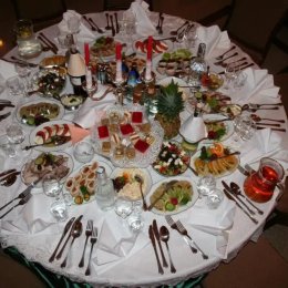 Restauracja i Hotel Przystań - Sale weselne