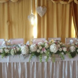 Villa Toscania - Sale weselne