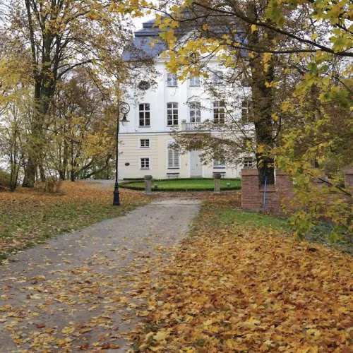 Restauracja Ostromecka - Sale weselne