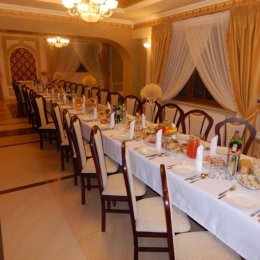 Sala Weselna Amorek - Sale weselne