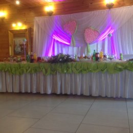 Karczma Oleńka - Sale weselne