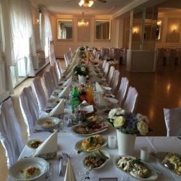 Hotel Julian - Sale weselne