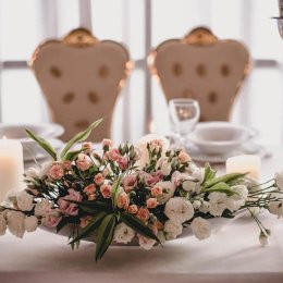 HOTEL Ramka*** Konferencje & Restauracje - Sale weselne