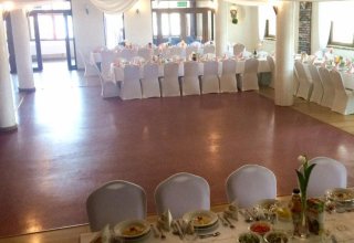 Centrum Wypoczynkowe Zacisze