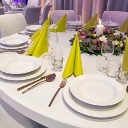 Courtyard by Marriott Katowice City Center - Sale weselne