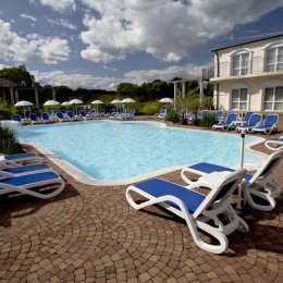 Hotel Azzun Orient SPA&Wellness - Sale weselne