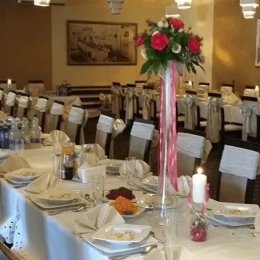 Hotel Dębina - Sale weselne