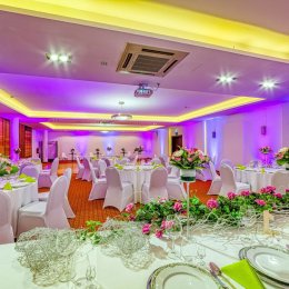 Hotel ibis Styles Bielsko-Biała (Magura) - Sale weselne