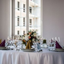 Jack's Events & Banquets - Sale weselne