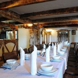 Dom Weselny Jakubowa Izba - Sale weselne