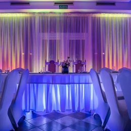 Dom Weselny Wrota Polesia - Sale weselne