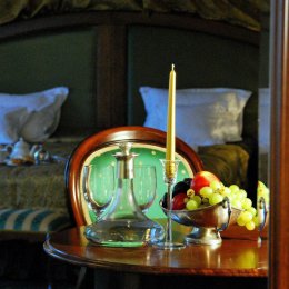 Dwór Kombornia Hotel & SPA**** - Sale weselne