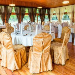 Hotel St. Bruno - Sale weselne