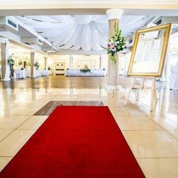 Karczma Kuban - Sale weselne