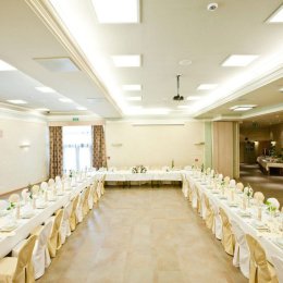 Kotarz Restauracja & Hotel - Sale weselne