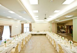 Kotarz Restauracja & Hotel