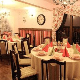 Oberża na Rozdrożu - Sale weselne