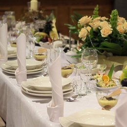 Ośrodek Malwa - Sale weselne