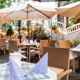 Restauracja Joker - Sale weselne