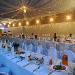 Sala Bankietowa Retkinia Karolew - Sale weselne