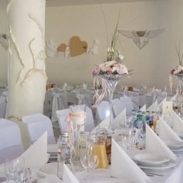 Sala Bankietowa Rotunda - Sale weselne