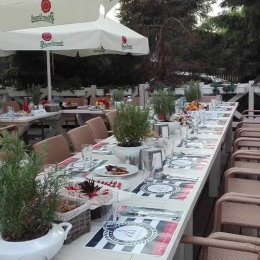 Stare Sady Pod Jabłoniami - Sale weselne